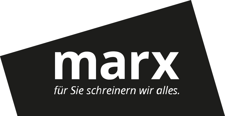 Schreinerei Marx Logo